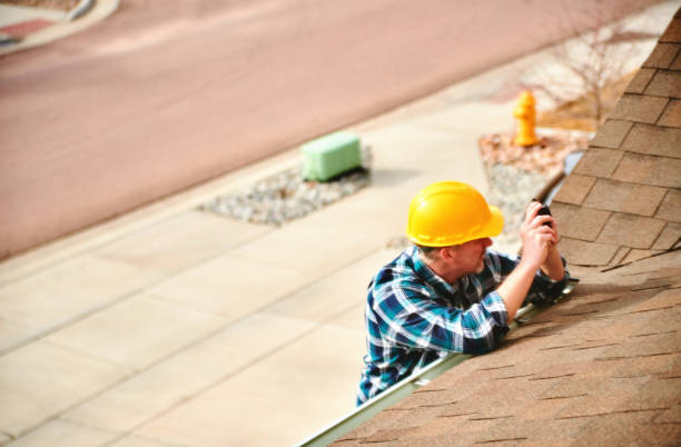 Quick and Trustworthy Emergency Roof Repair Services in St Paul, NE