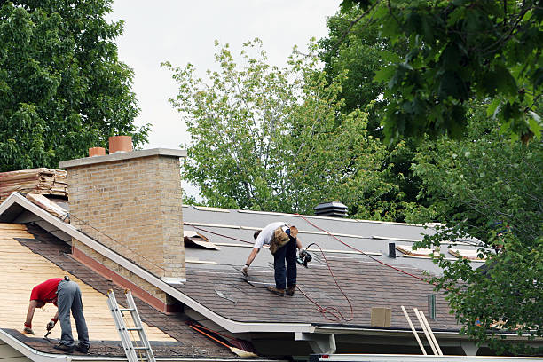 Tile Roofing Contractor in St Paul, NE
