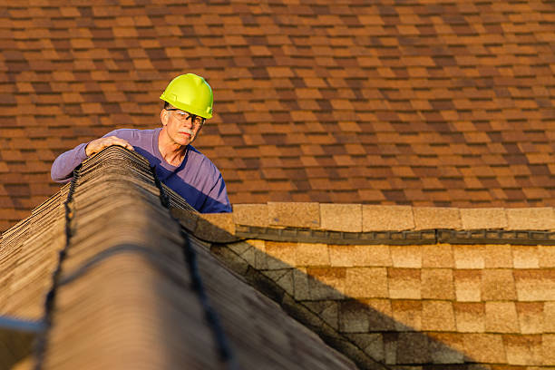 Best Commercial Roofing Services  in St Paul, NE
