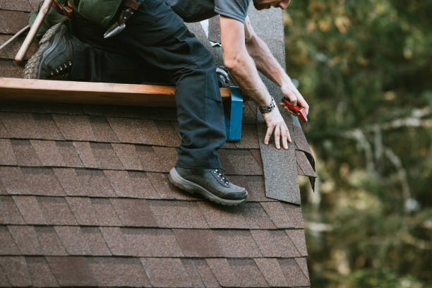 Best Emergency Roof Repair  in St Paul, NE